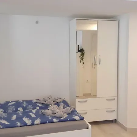 Appartement Nn Studio Izola
