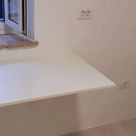 公寓 Nn Studio 伊佐拉
