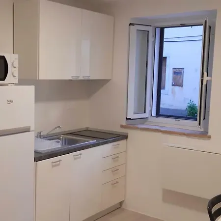 Appartement Nn Studio Izola
