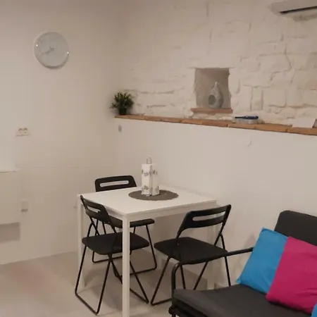 Appartement Nn Studio Izola