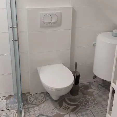 Appartement Nn Studio Izola
